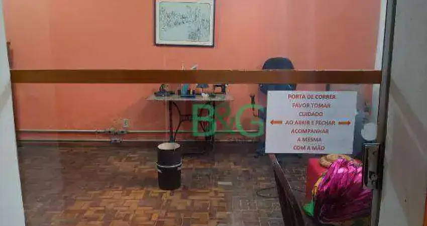 Apartamento com 3 Salas para alugar, 151 m² por R$ 3.109/mês - Perdizes - São Paulo/SP
