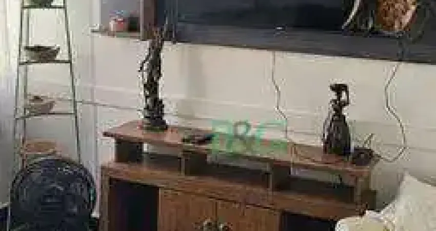 Apartamento com 2 dormitórios para alugar, 75 m² por R$ 5.895,00/mês - Sumarezinho - São Paulo/SP
