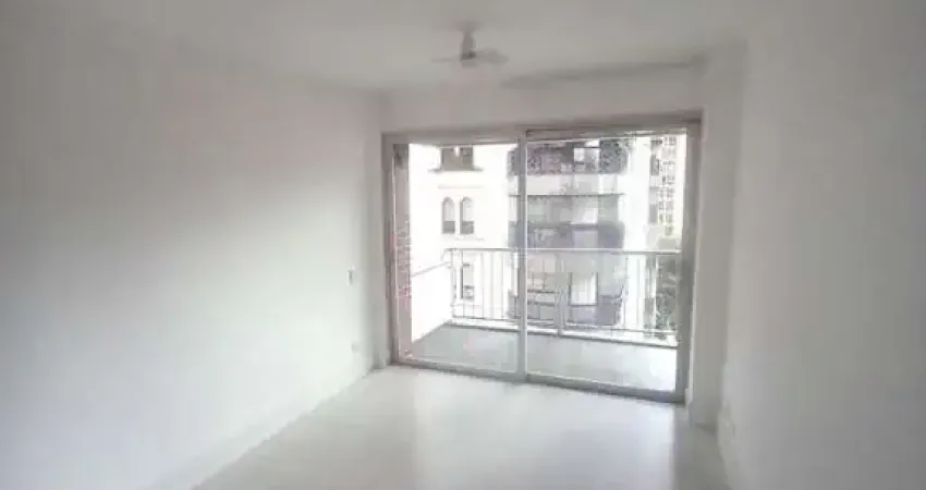 Apartamento com 1 dormitório, 45 m² - venda por R$ 689.000,00 ou aluguel por R$ 4.347,41/mês - Moema Índios - São Paulo/SP