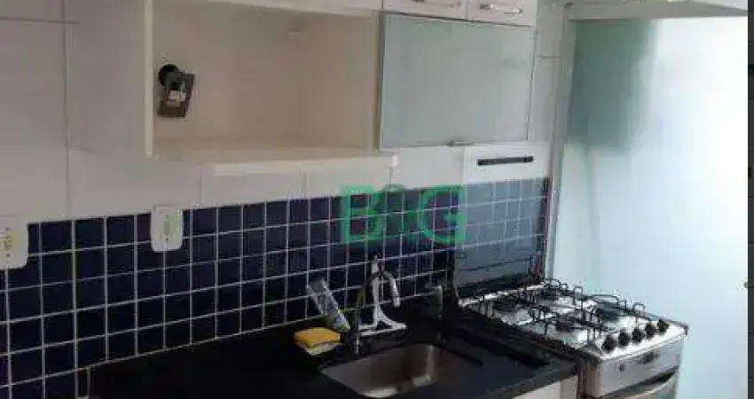 Apartamento com 2 dormitórios à venda, 47 m² por R$ 315.000,00 - Vila Prudente (Zona Leste) - São Paulo/SP