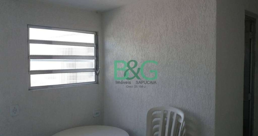 Casa com 3 dormitórios à venda, 276 m² por R$ 950.000 - Vila Rosália - Guarulhos/SP