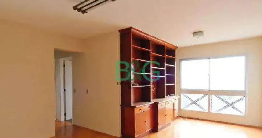 Apartamento com 3 dormitórios à venda, 74 m² por R$ 479.000 - Vila Nova Cachoeirinha - São Paulo/SP
