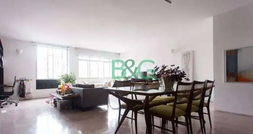 Apartamento com 2 dormitórios à venda, 136 m² por r$ 1.999.000,00 - jardim paulista - são paulo/sp