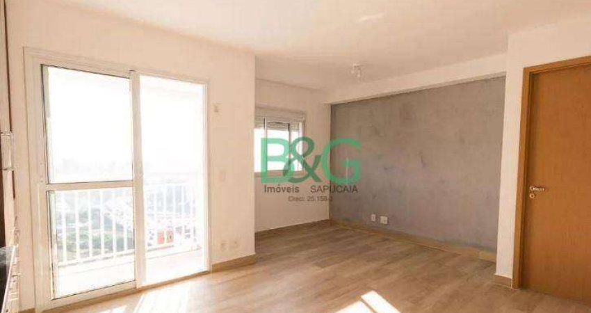 Apartamento com 1 dormitório à venda, 45 m² por R$ 314.000 - Liberdade - São Paulo/SP