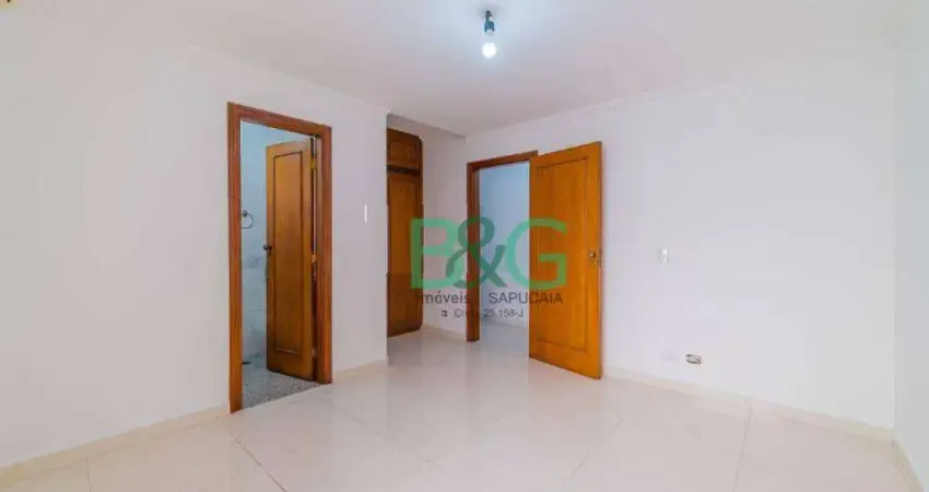 Sobrado com 3 dormitórios à venda, 430 m² por R$ 1.800.000 - Jardim Anália Franco - São Paulo/SP