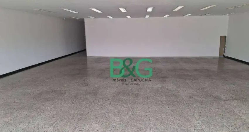 Conjunto, 208 m² - venda por R$ 530.000,00 ou aluguel por R$ 9.645,00/mês - República - São Paulo/SP