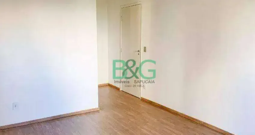 Apartamento com 1 dormitório à venda, 41 m² por r$ 469.000,00 - consolação - são paulo/sp