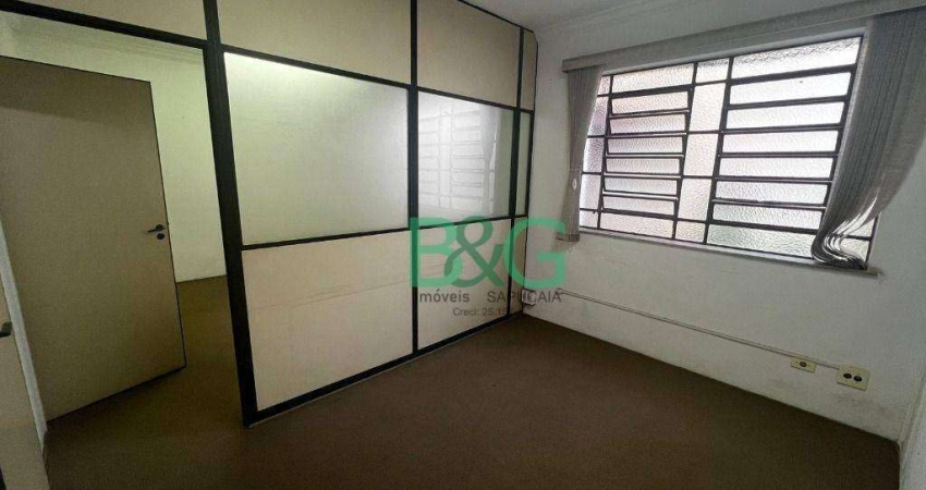Casa com 1 dormitório, 600 m² - venda por R$ 8.200.000 ou aluguel por R$ 52.770/mês - Jardim América - São Paulo/SP