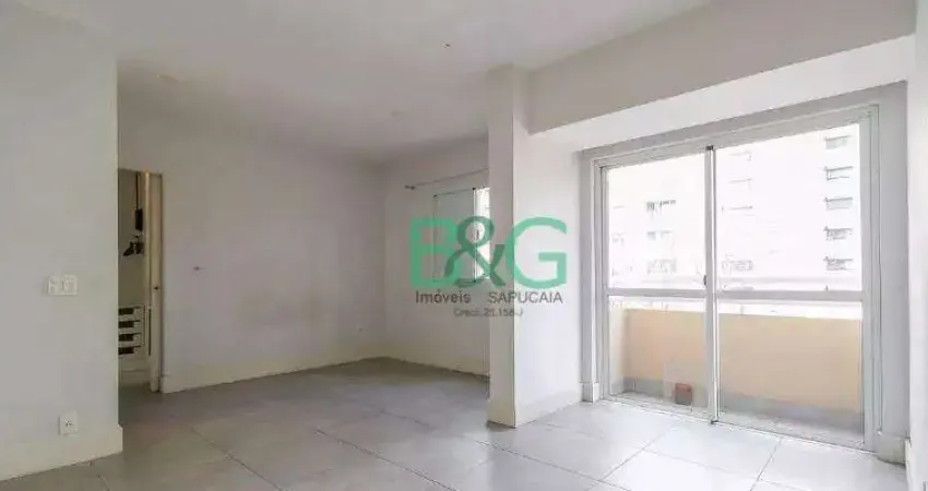 Studio com 1 dormitório à venda, 47 m² por R$ 1.799.000 - Pinheiros - São Paulo/SP