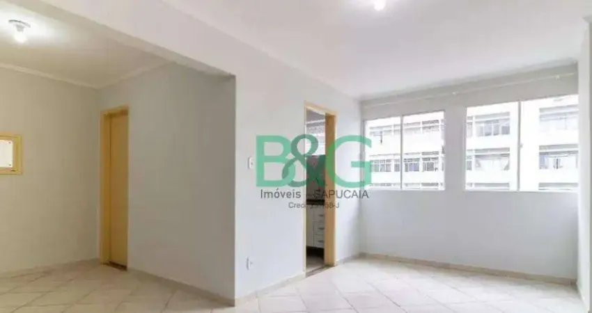 Studio com 1 dormitório à venda, 39 m² por r$ 203.950,00 - liberdade - são paulo/sp