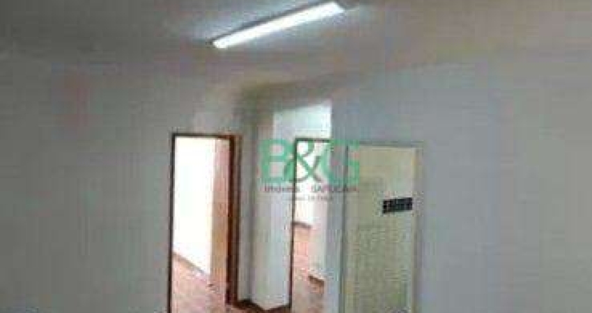 Apartamento com 2 dormitórios à venda, 59 m² por R$ 309.000 - Luz - São Paulo/SP