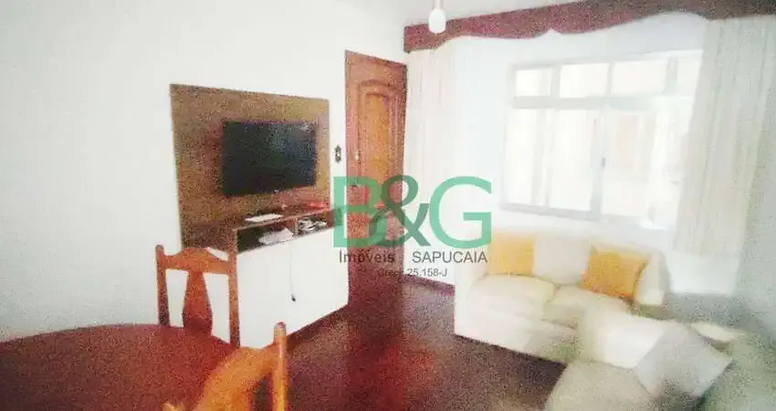 Apartamento com 2 dormitórios, 61 m² - venda por R$ 400.000,00 ou aluguel por R$ 3.054,00/mês - Aclimação - São Paulo/SP
