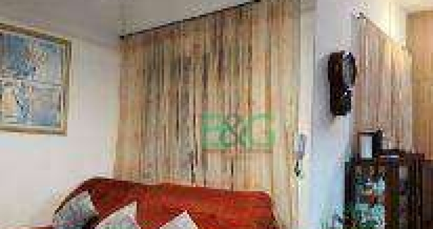 Apartamento com 2 dormitórios à venda, 148 m² por R$ 692.000,00 - Tucuruvi - São Paulo/SP