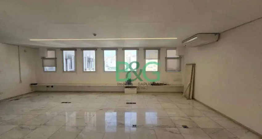 Conjunto para alugar, 60 m² por R$ 3.750/mês - Vila Buarque - São Paulo/SP