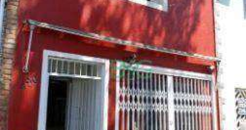 Casa à venda, 86 m² por R$ 608.400 - Cambuci - São Paulo/SP