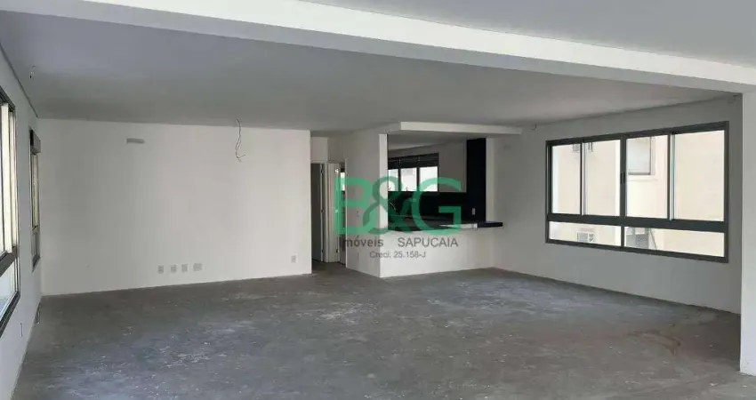 Apartamento com 3 dormitórios à venda, 187 m² por R$ 3.790.000,00 - Jardim América - São Paulo/SP