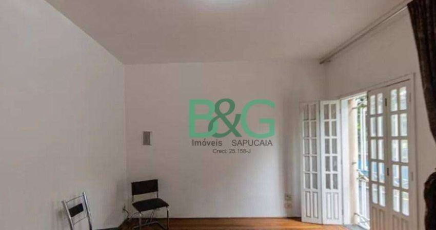 Sobrado com 4 dormitórios à venda, 150 m² por R$ 2.598.990,00 - Canindé - São Paulo/SP