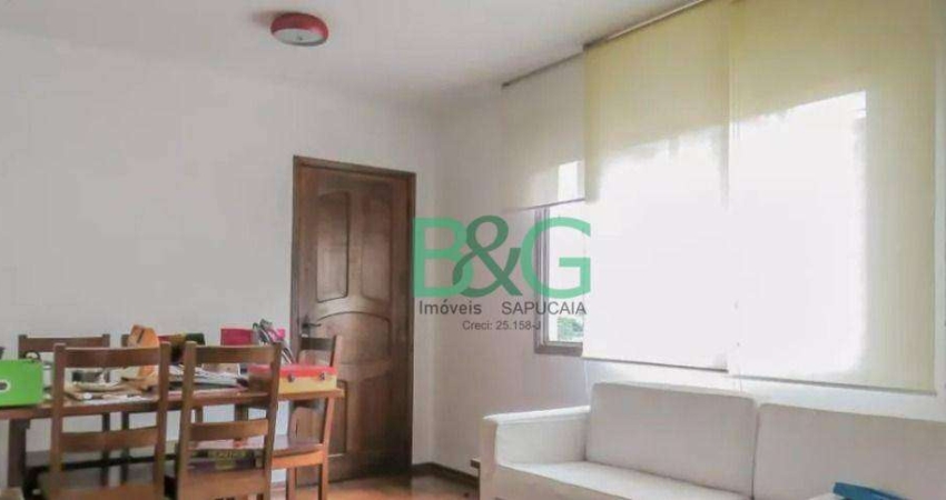 Apartamento com 3 dormitórios à venda, 85 m² por R$ 849.000 - Vila Olímpia - São Paulo/SP