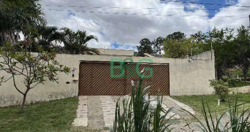 Apartamento com 2 dormitórios à venda, 242 m² por R$ 426.020 - Caputera - Sorocaba/SP