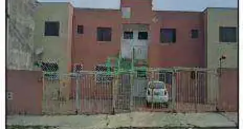 Apartamento com 1 dormitório à venda, 32 m² por R$ 119.826,35 - Jardim Sorocaba Park - Sorocaba/SP