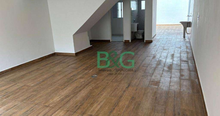 Sobrado com 4 dormitórios à venda, 180 m² por R$ 1.200.000,00 - Jardim Sao Paulo(Zona Norte) - São Paulo/SP