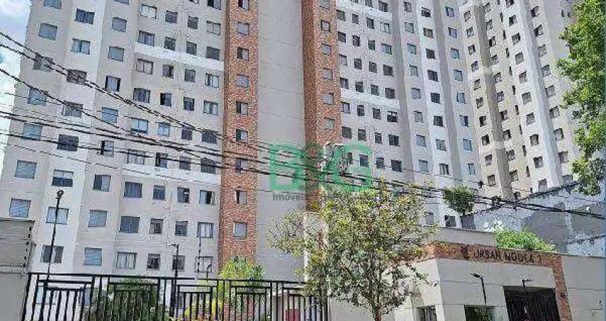 Apartamento à venda, 34 m² por R$ 159.199,17 - Mooca - São Paulo/SP
