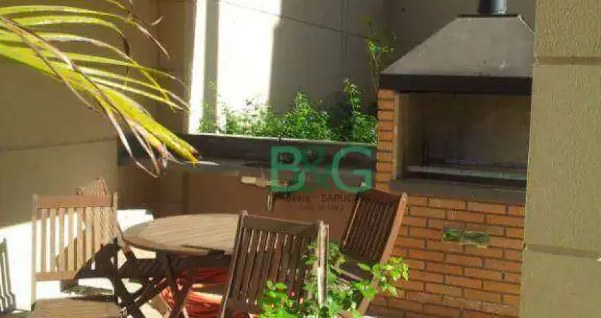 Apartamento com 1 dormitório à venda, 30 m² por R$ 224.675,00 - Brás - São Paulo/SP