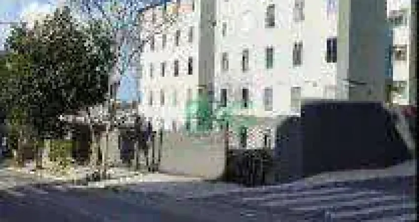 Apartamento com 2 dormitórios à venda, 51 m² por R$ 98.816,70 - Chácara Santa Etelvina - São Paulo/SP