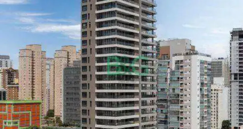Loja à venda, 119 m² por R$ 1.656.079 - Vila Cordeiro - São Paulo/SP