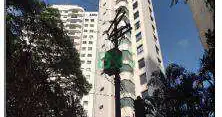 Apartamento com 4 dormitórios à venda, 279 m² por R$ 2.745.164 - Vila Suzana - São Paulo/SP