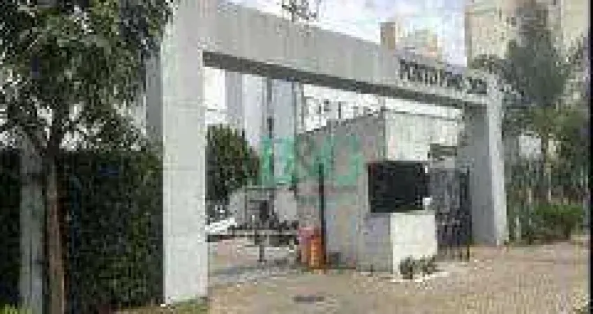 Apartamento com 2 dormitórios à venda, 54 m² por R$ 209.905 - Jardim dos Estados - Taubaté/SP