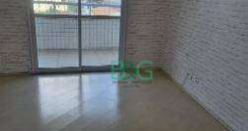 Apartamento com 4 dormitórios à venda, 136 m² por R$ 1.340.000 - Vila Dom Pedro I - São Paulo/SP