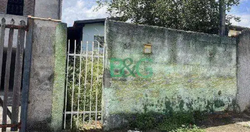 Terreno à venda, 125 m² por R$ 129.000 - Jardim Sonia Maria - Taubaté/SP