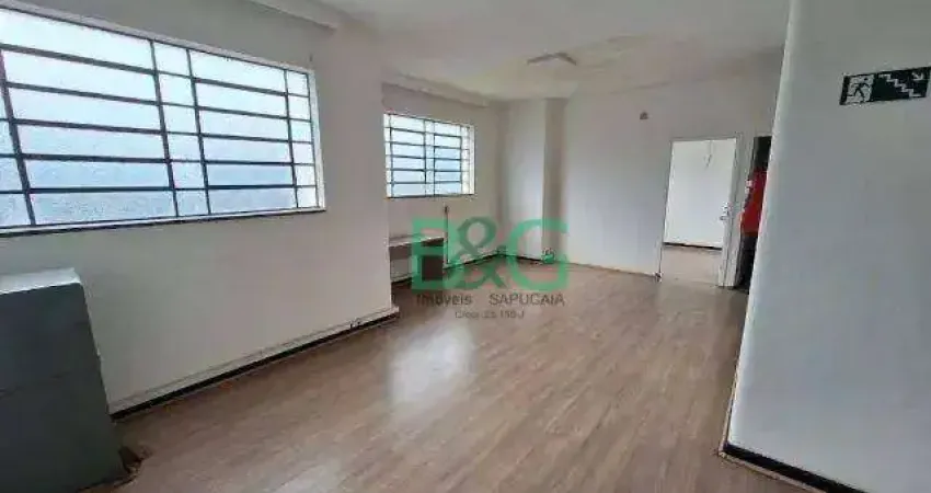 Galpão para alugar, 410 m² por R$ 17.999/mês - Lapa - São Paulo/SP