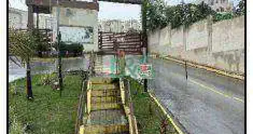 Apartamento com 1 dormitório à venda, 105 m² por R$ 114.838,57 - Fazenda do Estado - Araçatuba/SP