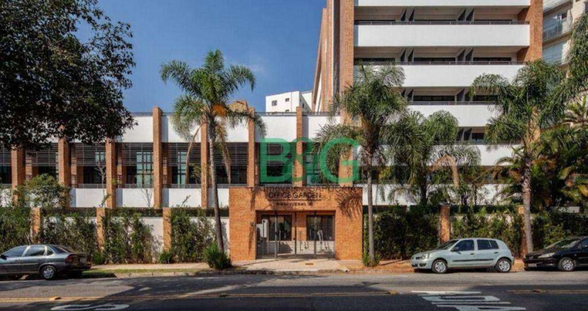 Conjunto à venda, 30 m² por R$ 400.000,00 - Alto da Lapa - São Paulo/SP