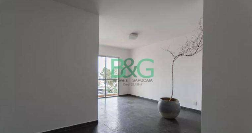 Apartamento com 2 dormitórios à venda, 83 m² por R$ 979.000 - Jardim América - São Paulo/SP
