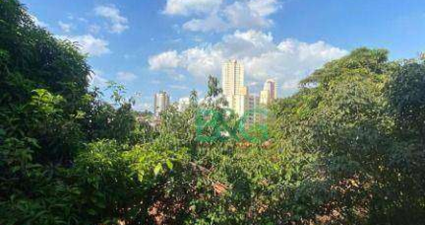 Apartamento com 2 dormitórios à venda, 64 m² por R$ 330.000 - Parque Mandaqui - São Paulo/SP