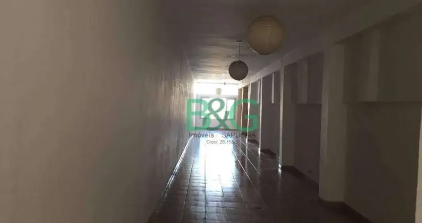 Salão para alugar, 63 m² por r$ 8.000,00/mês - vila madalena - são paulo/sp