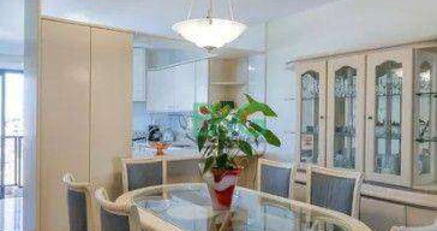 Apartamento com 3 dormitórios à venda, 120 m² por R$ 1.799.000 - Jardim Paulista - São Paulo/SP