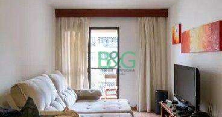 Apartamento com 2 dormitórios à venda, 87 m² por R$ 788.000 - Jardim América - São Paulo/SP