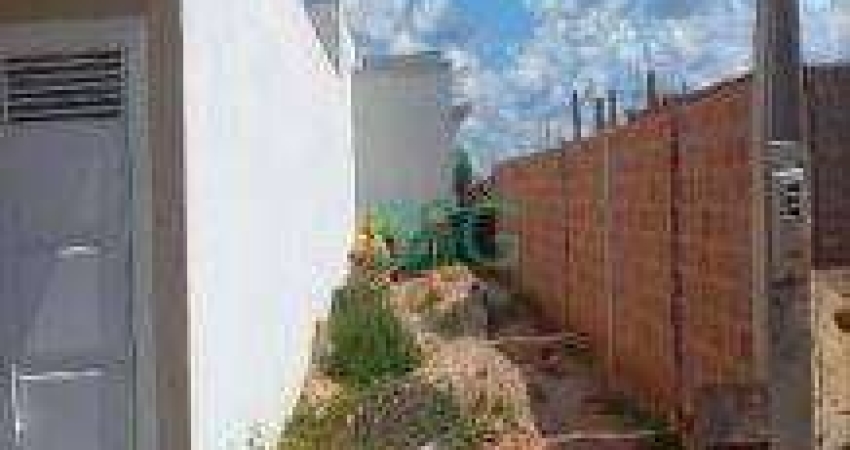 Terreno à venda, 165 m² por R$ 102.009,48 - Vila Rocha - Bauru/SP