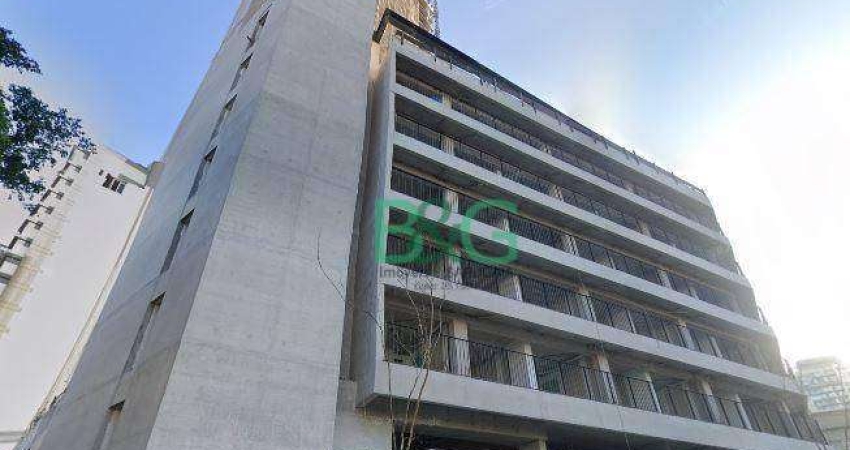 Sala à venda, 22 m² por R$ 205.000 - Pinheiros - São Paulo/SP