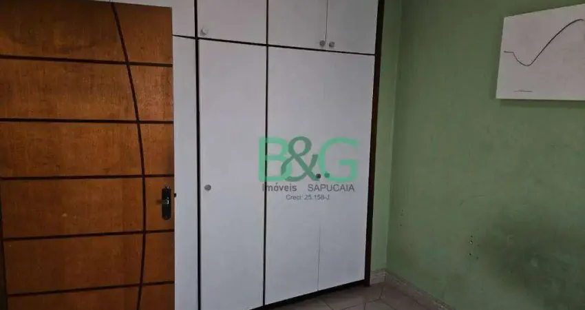 Apartamento com 2 dormitórios à venda, 70 m² por R$ 400.000,00 - Gopoúva - Guarulhos/SP