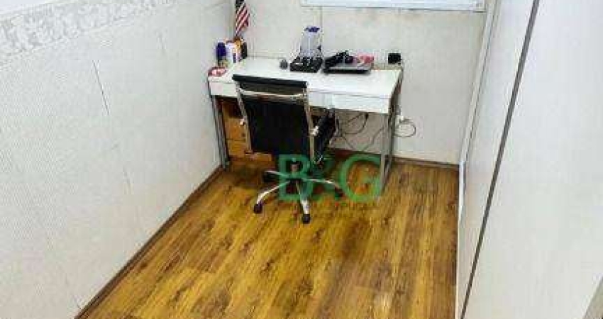 Apartamento com 2 dormitórios à venda, 57 m² por R$ 400.000,00 - Vila Aricanduva - São Paulo/SP