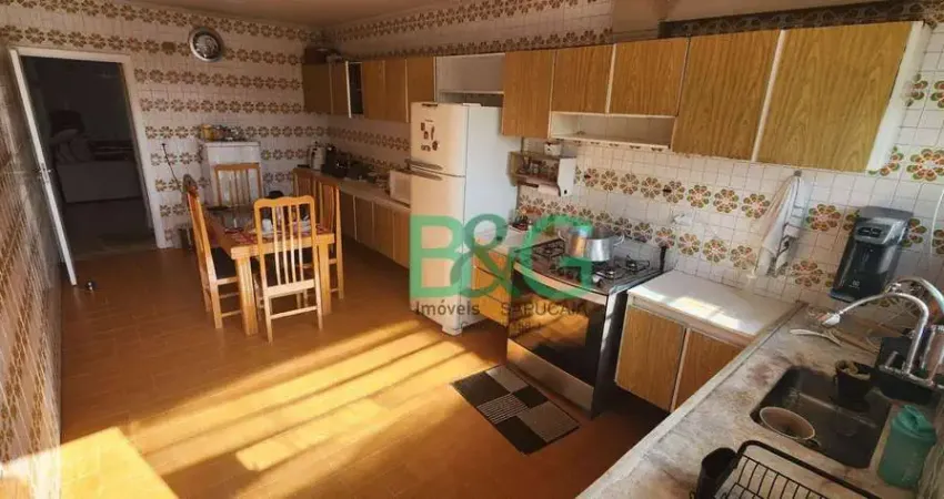Sobrado com 3 dormitórios à venda, 180 m² por R$ 750.000,00 - Vila Vitório Mazzei - São Paulo/SP