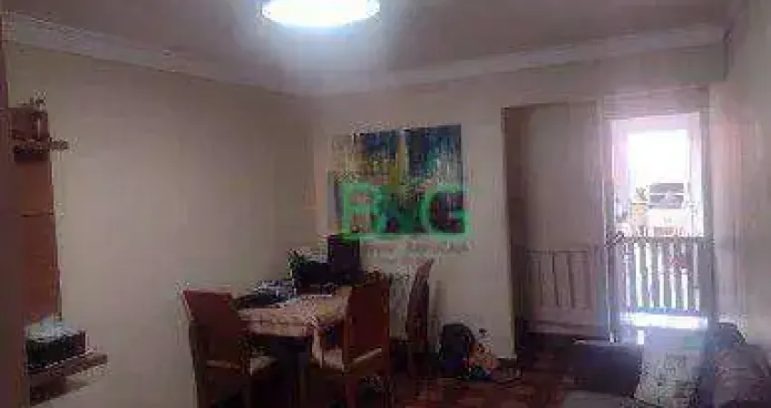Sobrado à venda, 150 m² por R$ 479.000,00 - Interlagos - São Paulo/SP