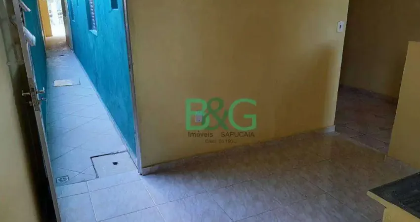 Casa com 5 dormitórios à venda, 284 m² por R$ 490.000,00 - Vila Carmela II - Guarulhos/SP