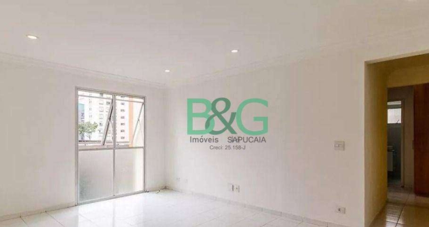 Apartamento com 2 dormitórios à venda, 69 m² por R$ 679.000 - Vila Olímpia - São Paulo/SP