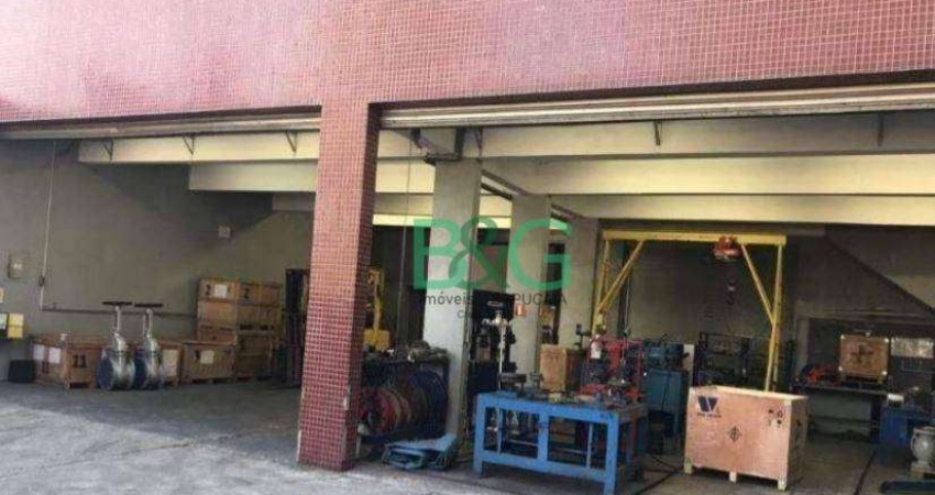 Prédio, 540 m² - venda por R$ 3.604.000,00 ou aluguel por R$ 28.000,00/mês - Jardim Santo Elias - São Paulo/SP